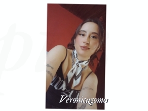 Veronicagomes