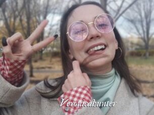 Veronicahunter