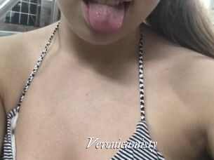Veronicamisty
