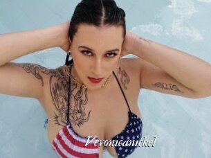 Veronicanickel
