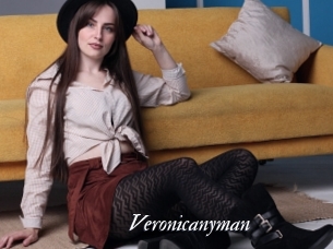 Veronicanyman