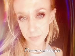 Veronicaronnietaylor