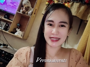 Veronicascents