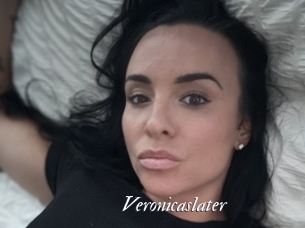 Veronicaslater