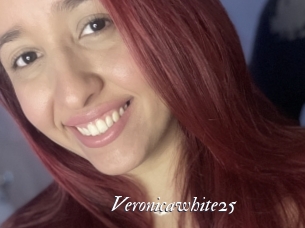 Veronicawhite25