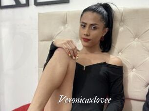 Veronicaxlovee