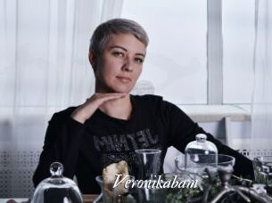 Veronikabam