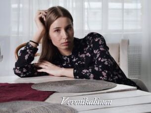 Veronikabinon
