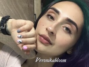 Veronikabloom