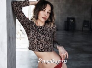 Veronikagerts