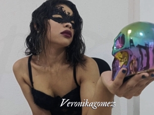 Veronikagomez