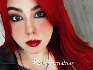 Veronikametalstar
