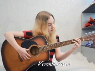 Veronikaswan