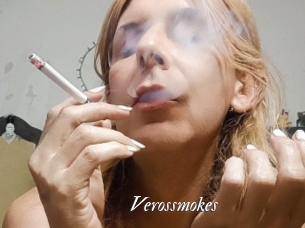 Verossmokes