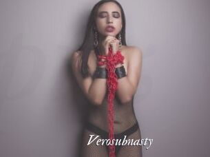 Verosubnasty
