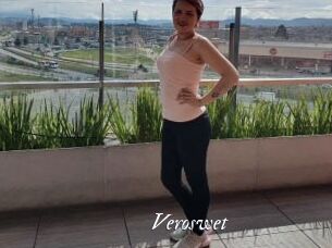 Veroswet