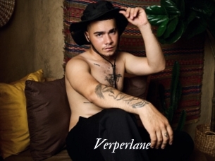 Verperlane
