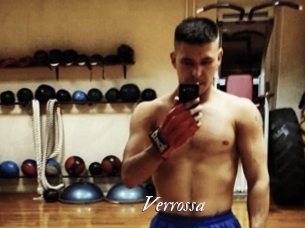 Verrossa
