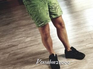 Versabm21000