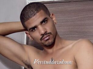Verstuddavidsuns
