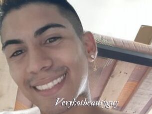Veryhotbeautyguy