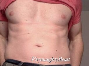 VerynaughtyBeast