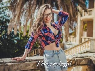 Verysexyshygirl