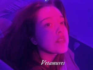 Vetamures