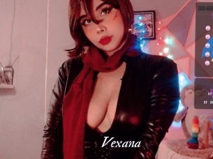 Vexana
