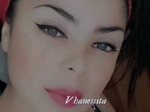 Vhanessita