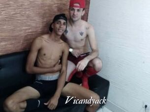 Vicandyack
