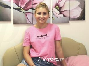 Viccyflower