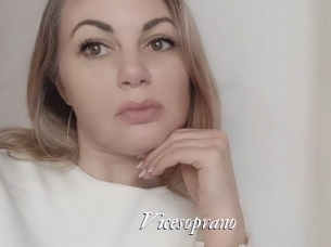 Vicesoprano