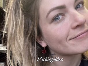 Vickiegoldxo
