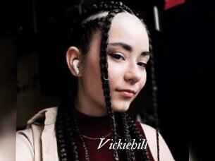 Vickiehill