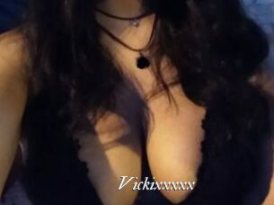 Vickixxxxx