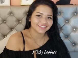 Vicky_boobies