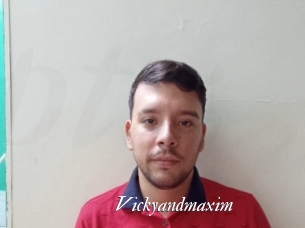 Vickyandmaxim
