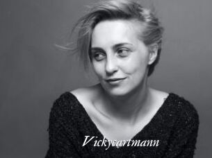 Vickycartmann