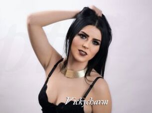 Vickycharm
