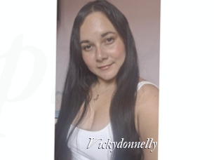 Vickydonnelly