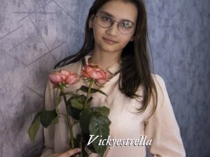 vickyestrella Partouze