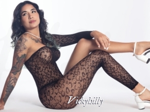 Vickyhilly