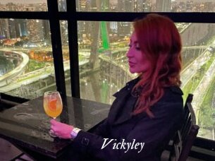 Vickyley