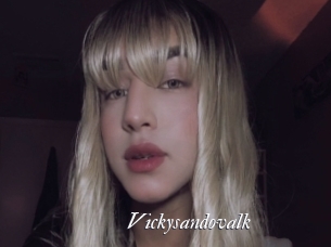 Vickysandovalk