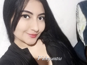 Vickysantos