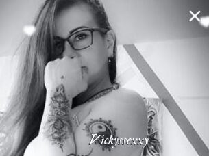 Vickyssexxy