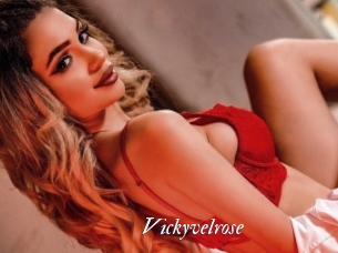 Vickyvelrose