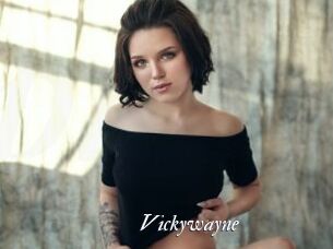 Vickywayne