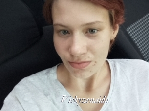 Vickyzenaida